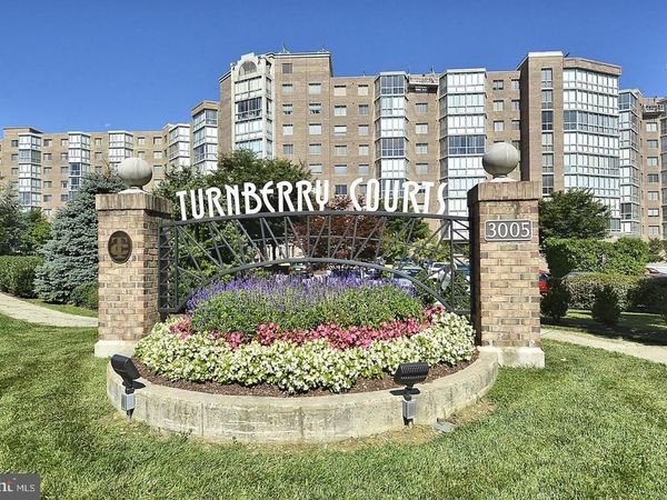 3005 S LEISURE WORLD BOULEVARD S , Unit 304, SILVER SPRING, MD 20906