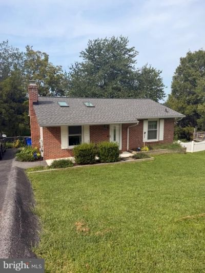 4 DONALDS LANE , MOUNT AIRY, MD 21771