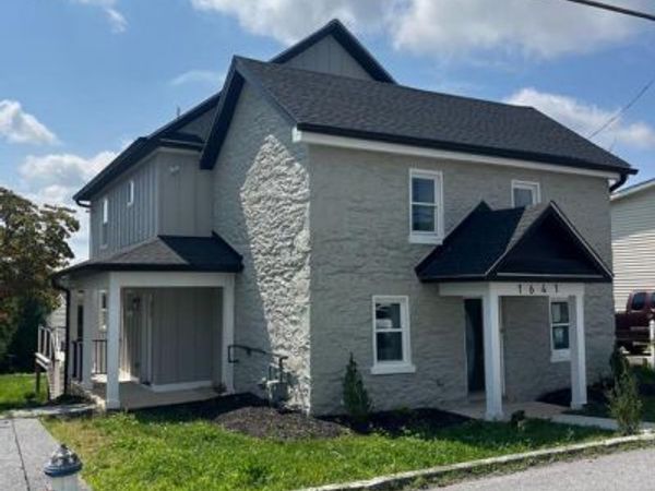 1641 OLD WESTMINSTER PIKE, WESTMINSTER, MD 21157