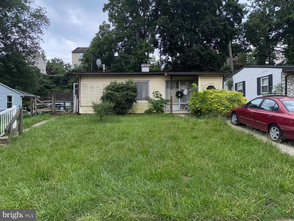 2420 MCKINLEY , WEST LAWN, PA 19609