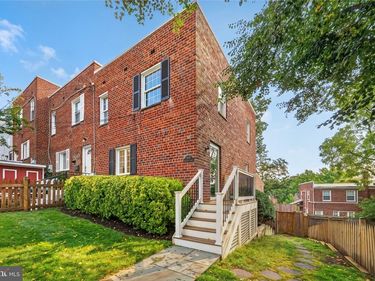2935 SYCAMORE STREET , ALEXANDRIA, VA 22305