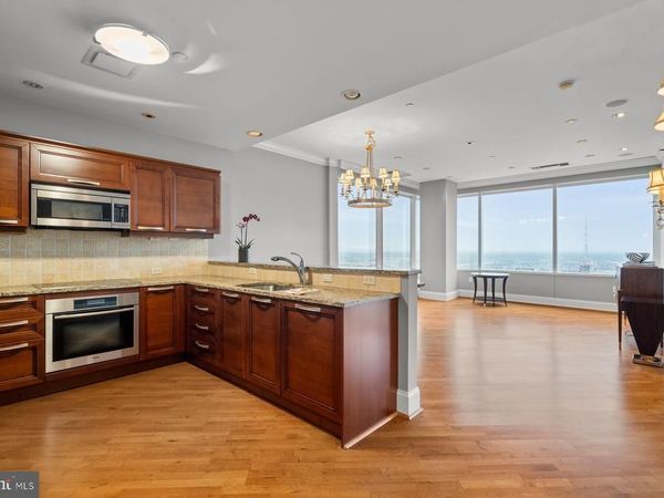 50 S 16TH STREET, Unit 4407, PHILADELPHIA, PA 19102