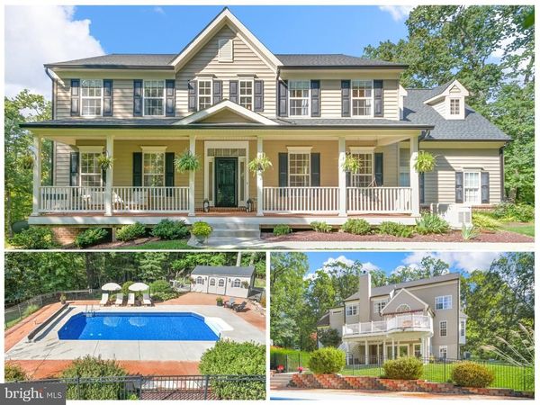 18637 OUTPOST ROAD, KEEDYSVILLE, MD 21756