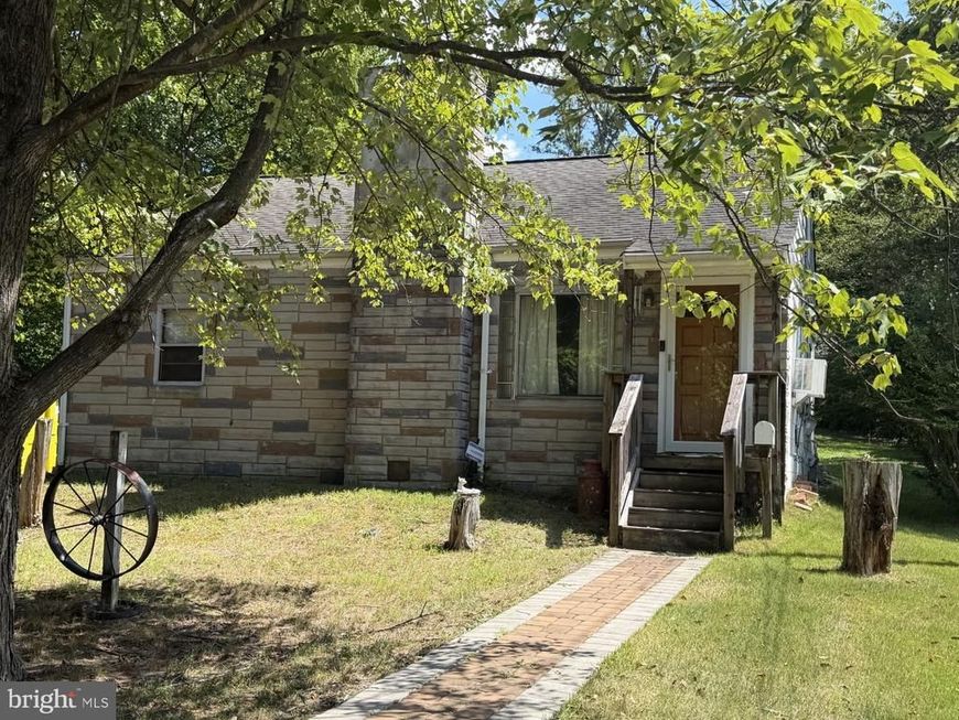8915 56th Avenue, Berwyn Heights, MD 20740 Main Photo