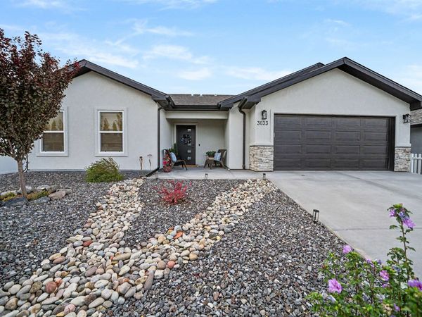 3033 Tawny Road, Grand Junction, CO 81504