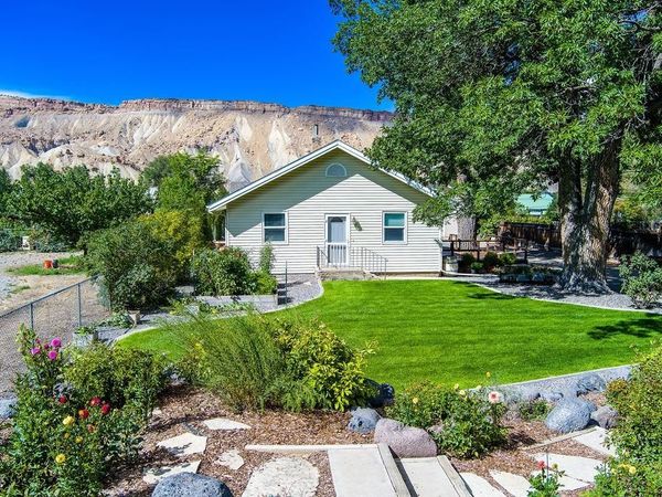 3628 G Road, Palisade, CO 81526