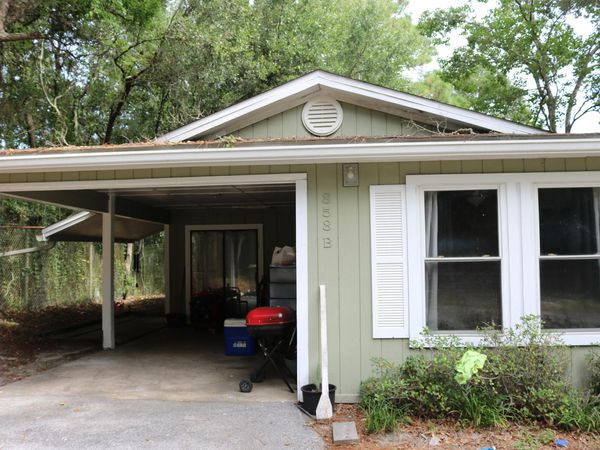 858 Fairview Drive, Fort Walton Beach, FL 32547