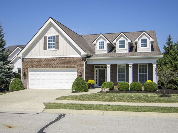15141 Kampen Circle, Carmel, IN 46033