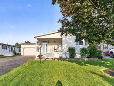 6353 Kims Drive , Victor, NY 14564