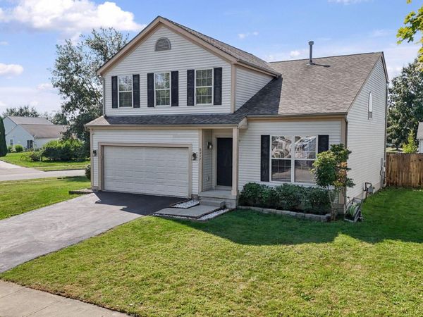 6217 Plumfield Drive , Canal Winchester, OH 43110