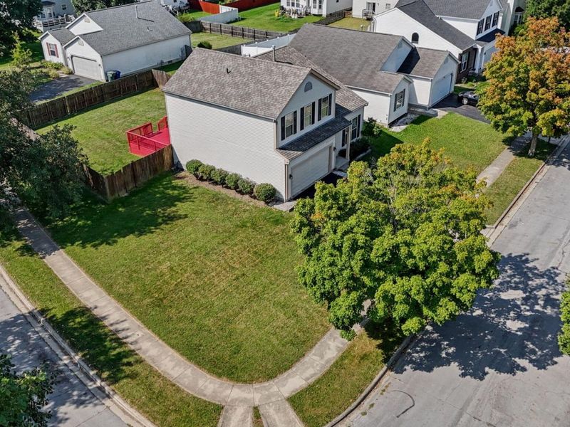 6217 Plumfield Drive , Canal Winchester, OH 43110 Photo 13