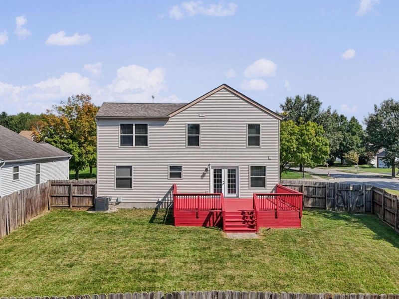 6217 Plumfield Drive , Canal Winchester, OH 43110 Photo 14