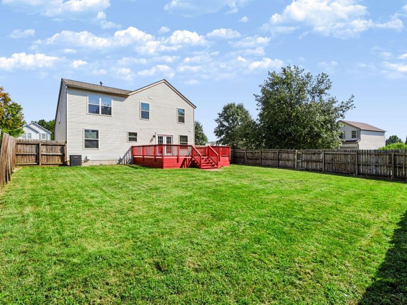 6217 Plumfield Drive , Canal Winchester, OH 43110 Photo 15