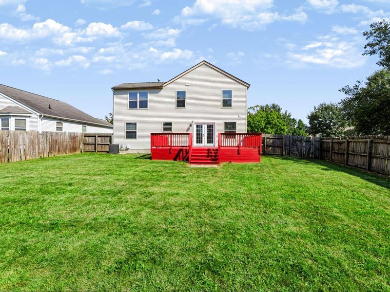 6217 Plumfield Drive , Canal Winchester, OH 43110 Photo 16