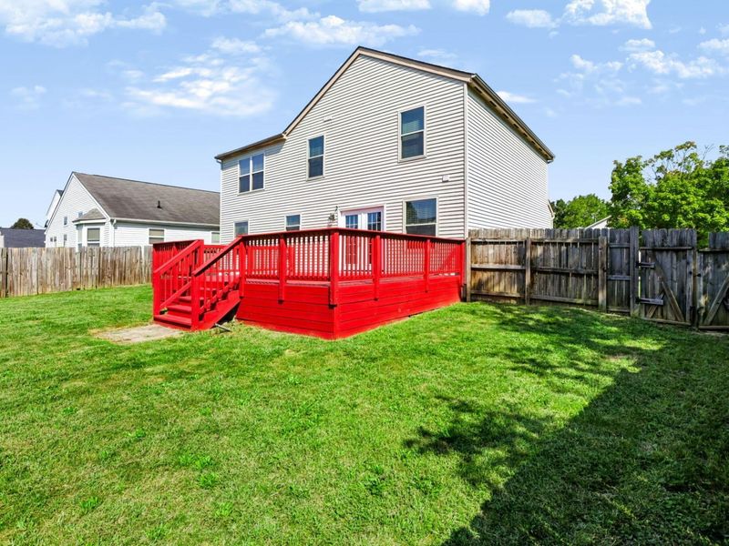 6217 Plumfield Drive , Canal Winchester, OH 43110 Photo 17