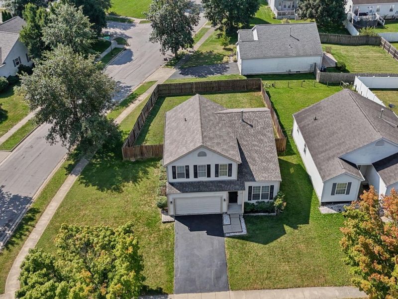 6217 Plumfield Drive , Canal Winchester, OH 43110 Photo 2