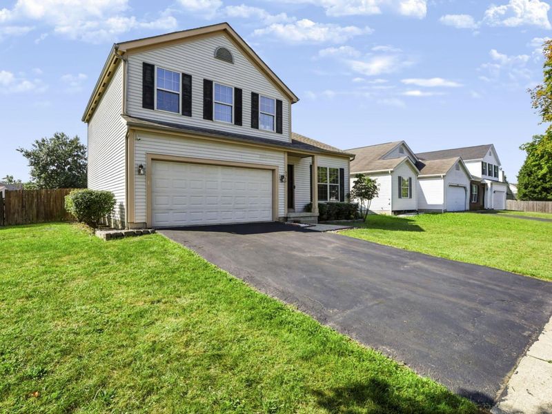 6217 Plumfield Drive , Canal Winchester, OH 43110 Photo 59