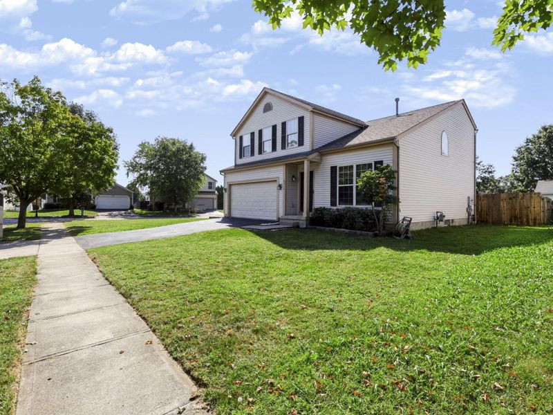 6217 Plumfield Drive , Canal Winchester, OH 43110 Photo 60