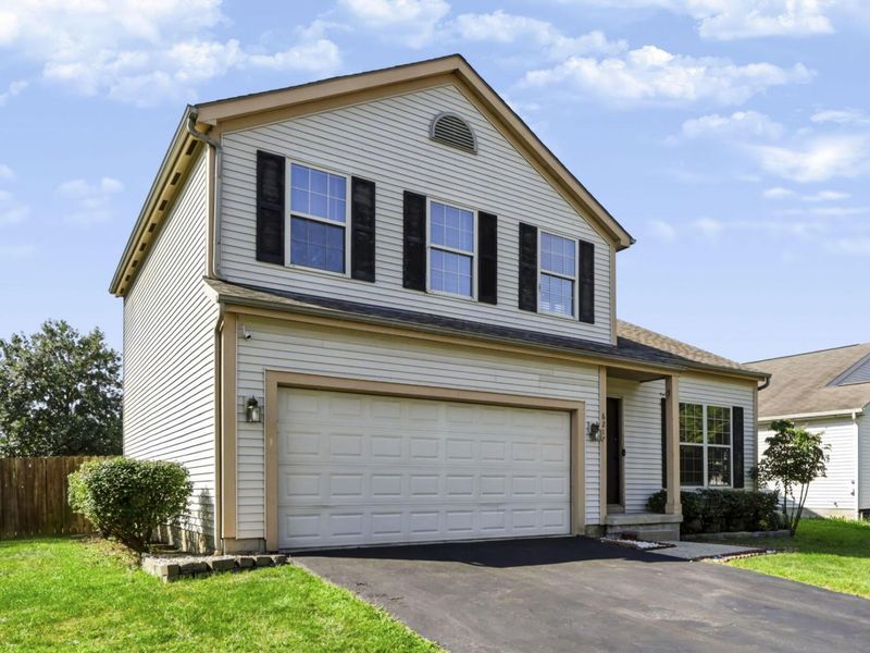 6217 Plumfield Drive , Canal Winchester, OH 43110 Photo 63