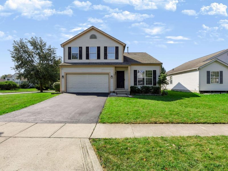 6217 Plumfield Drive , Canal Winchester, OH 43110 Photo 64