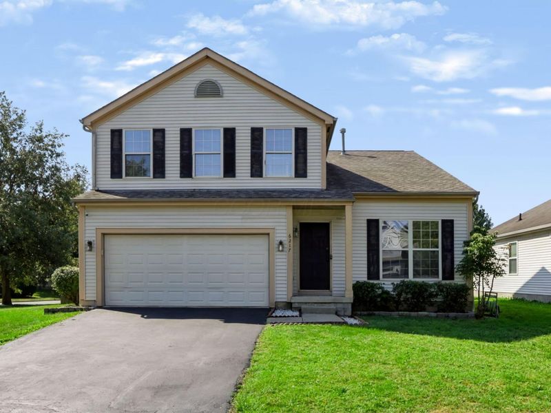 6217 Plumfield Drive , Canal Winchester, OH 43110 Photo 65