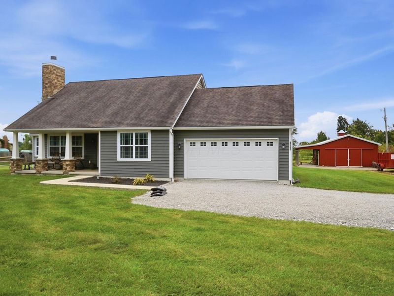 7879 Harrisburg London Road, Orient, OH 43146 Photo 1