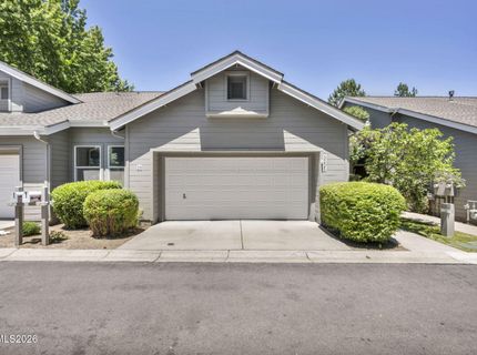 3225 Alum Creek Court, Reno, NV 89509 Photo