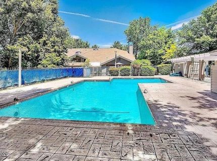 3225 Alum Creek Court, Reno, NV 89509 Photo