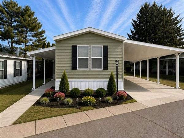 121 Branch Street, Fairborn, OH 45324