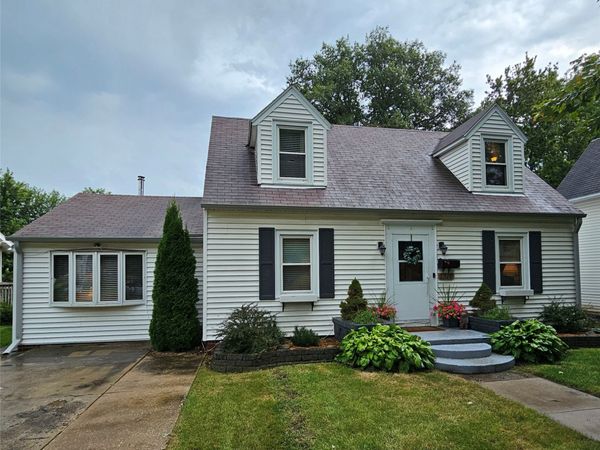 1316 Marshall Street, Boone, IA 50212