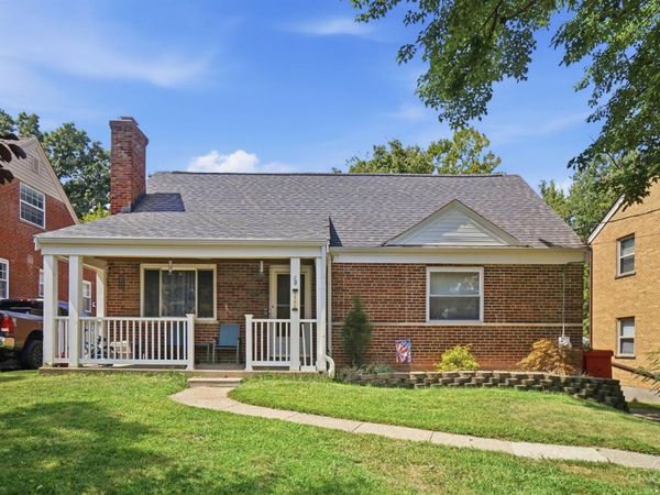 1111 Betty Lane, Cincinnati, OH 45238