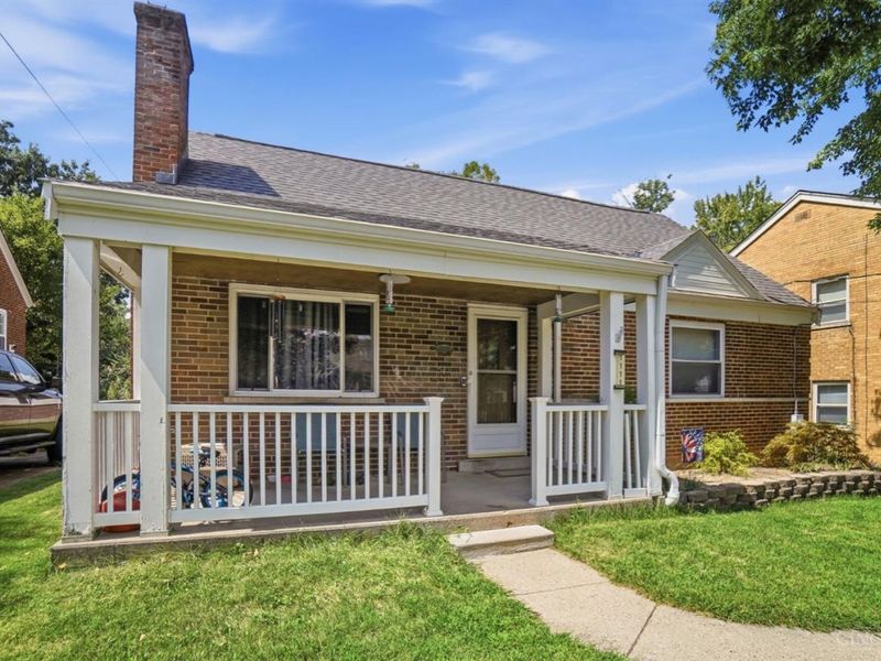 1111 Betty Lane, Delhi Township, OH 45238 Photo 2