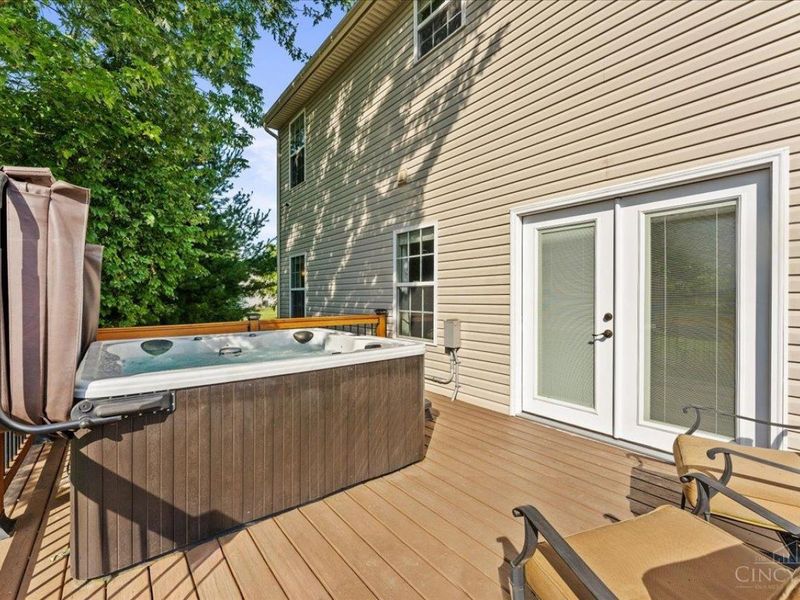4456 Springfield Court, Union Township, OH 45103 Photo 40