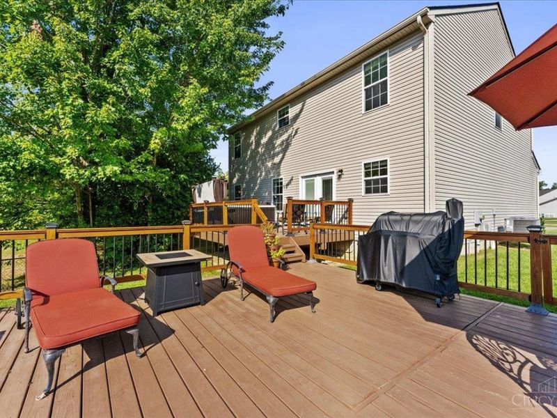 4456 Springfield Court, Union Township, OH 45103 Photo 41