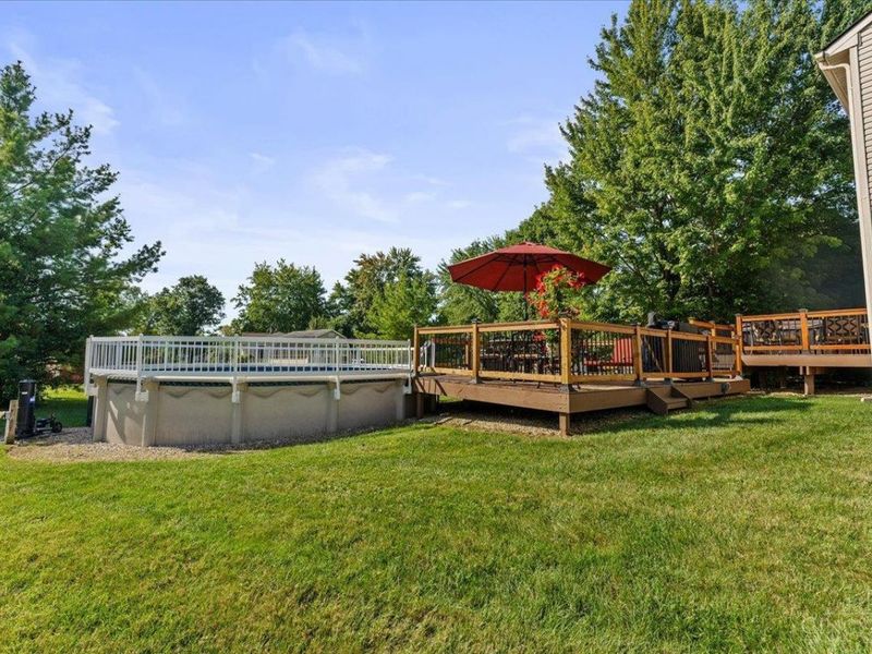 4456 Springfield Court, Union Township, OH 45103 Photo 43
