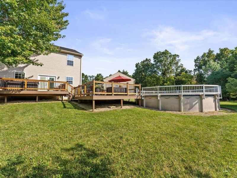 4456 Springfield Court, Union Township, OH 45103 Photo 45