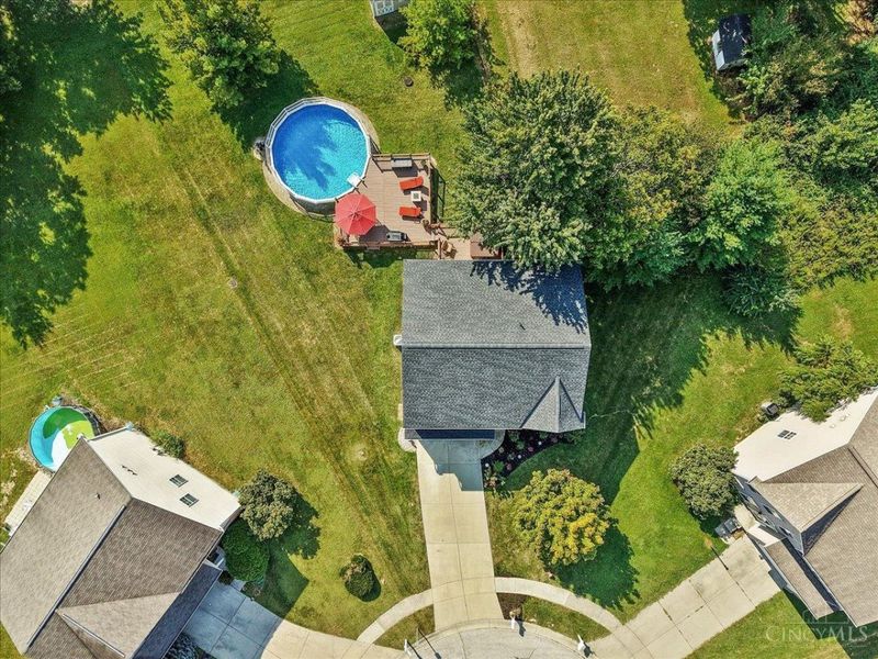 4456 Springfield Court, Union Township, OH 45103 Photo 46