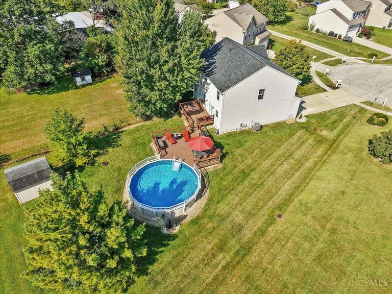 4456 Springfield Court, Union Township, OH 45103 Photo 47