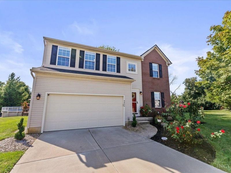 4456 Springfield Court, Union Township, OH 45103 Photo 50