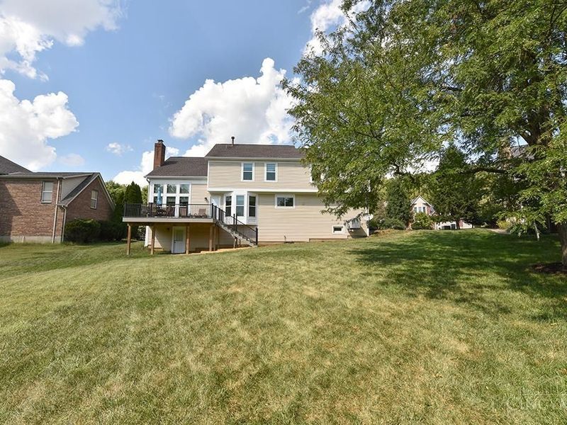 8721 Rupp Farm Drive, West Chester, OH 45069 Photo 31