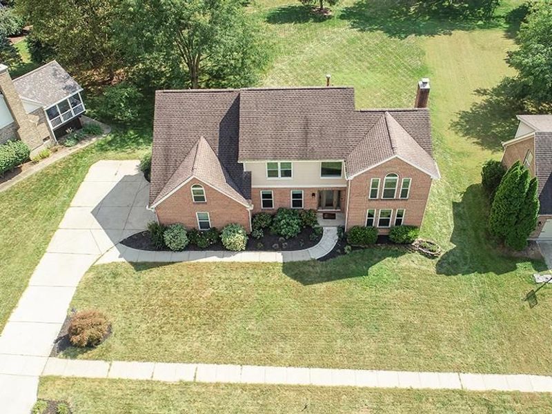 8721 Rupp Farm Drive, West Chester, OH 45069 Photo 35