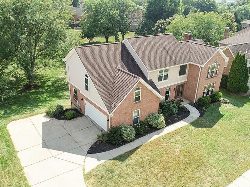 8721 Rupp Farm Drive, West Chester, OH 45069 Photo 36