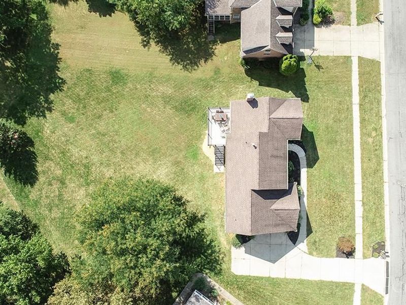 8721 Rupp Farm Drive, West Chester, OH 45069 Photo 37