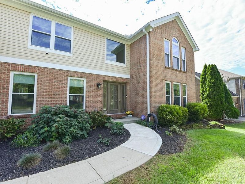 8721 Rupp Farm Drive, West Chester, OH 45069 Photo 4