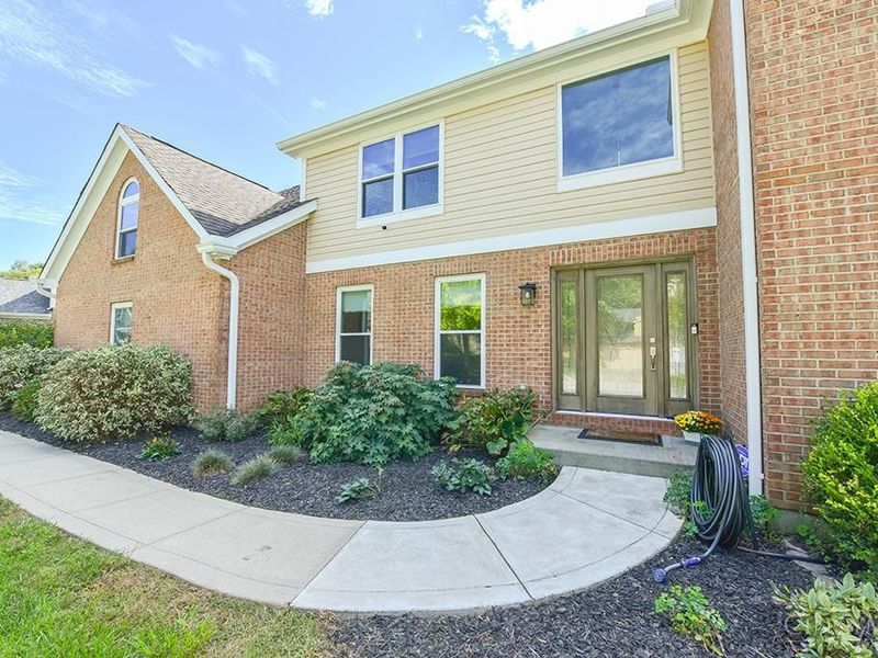8721 Rupp Farm Drive, West Chester, OH 45069 Photo 5