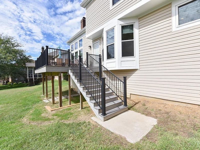 8721 Rupp Farm Drive, West Chester, OH 45069 Photo 64