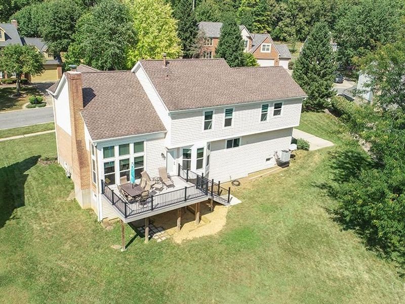 8721 Rupp Farm Drive, West Chester, OH 45069 Photo 69