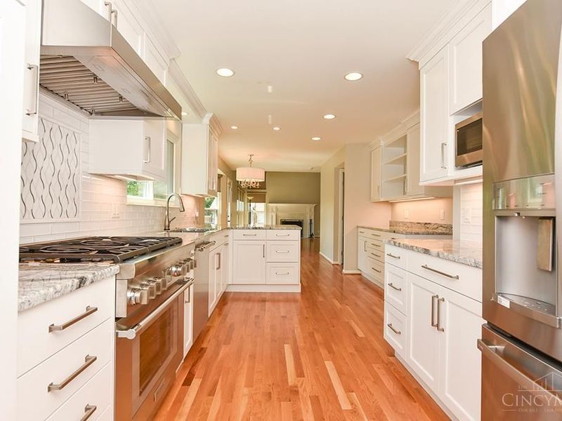 8721 Rupp Farm Drive, West Chester, OH 45069 Photo 7