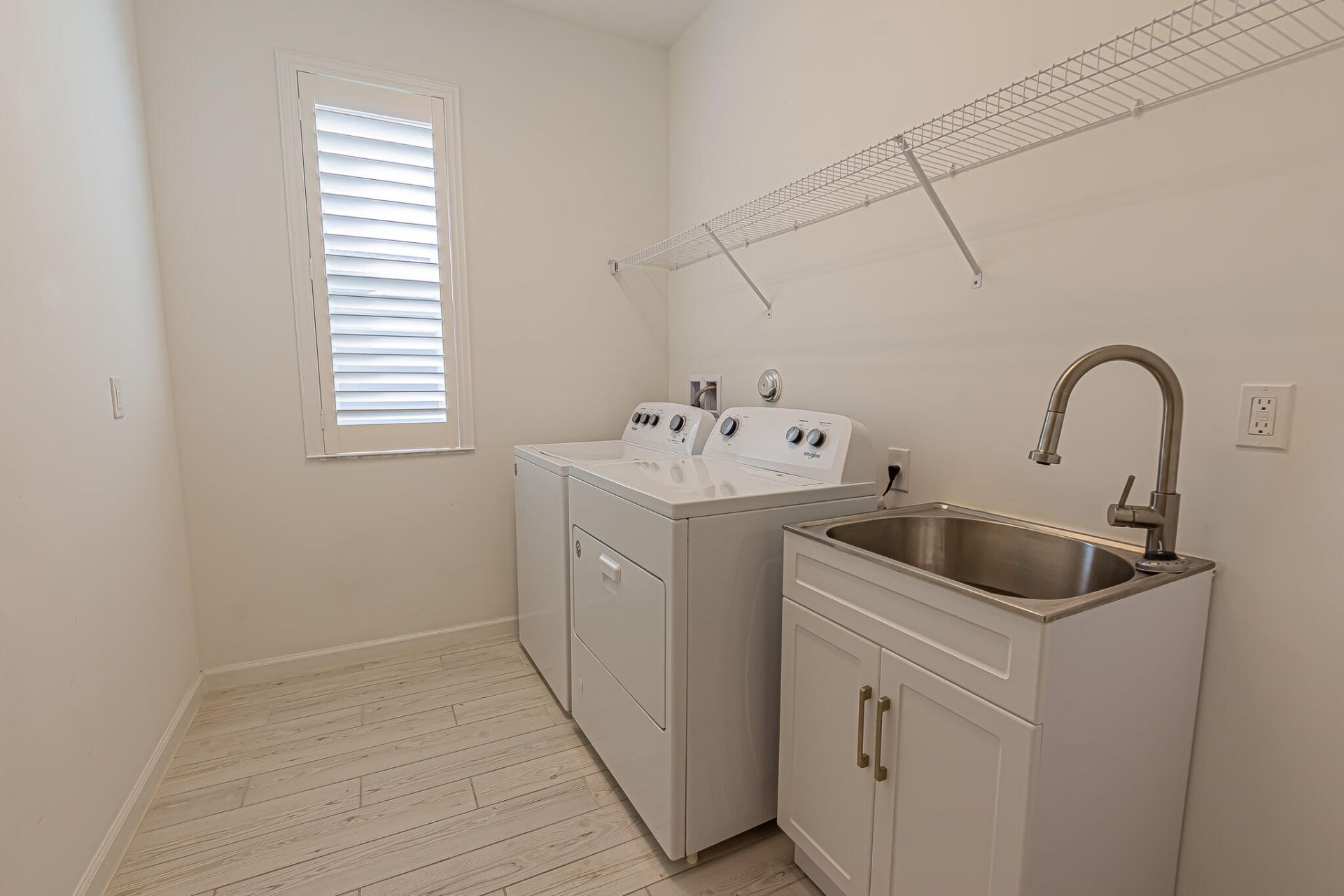 11821 SW Lyra Drive, Port Saint Lucie, FL 34987 Photo