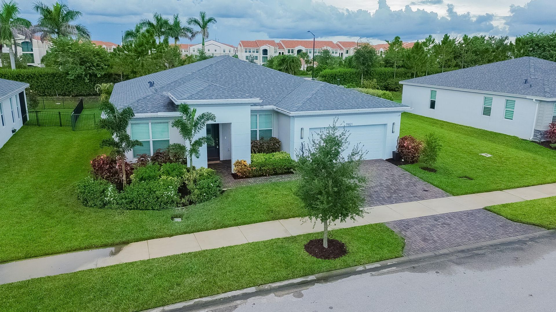 11821 SW Lyra Drive, Port Saint Lucie, FL 34987 Photo